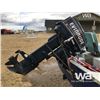 Image 17 : MIRROCRAFT ALUMINUM BOAT