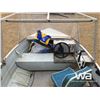 Image 8 : MIRROCRAFT ALUMINUM BOAT