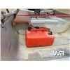 Image 8 : ALCAN ALUMINUM BOAT & MOTOR