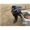 Image 9 : ALCAN ALUMINUM BOAT & MOTOR