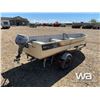 Image 3 : DEEP FISHERMAN BOAT