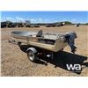 Image 4 : DEEP FISHERMAN BOAT