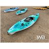 Image 3 : PELICAN ODYSSEY 100 KAYAK