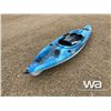Image 3 : PELICAN ODYSSEY 100 KAYAK