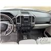 Image 8 : 2016 FORD F150 CREW CAB PICKUP TRUCK