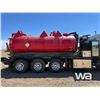Image 23 : 2014 WESTERN STAR 4900SA TRI-DRIVE VACUUM TRUCK