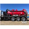 Image 25 : 2014 WESTERN STAR 4900SA TRI-DRIVE VACUUM TRUCK