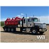 Image 2 : 2014 WESTERN STAR 4900SA TRI-DRIVE VACUUM TRUCK