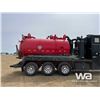 Image 24 : 2014 WESTERN STAR 4900SA TRI-DRIVE VACUUM TRUCK
