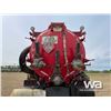 Image 25 : 2014 WESTERN STAR 4900SA TRI-DRIVE VACUUM TRUCK