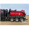 Image 26 : 2014 WESTERN STAR 4900SA TRI-DRIVE VACUUM TRUCK