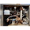 Image 25 : 2003 KENWORTH T800B TRI-DRIVE PRESSURE TRUCK