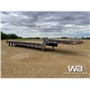 Image 2 : 2007 DOEPKER SN9373-2 TRIDEM SCISSORNECK LOWBED