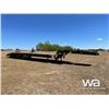 Image 2 : 1995 GERRY'S LB50 50 TON TRIDEM LOWBED TRAILER
