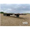 Image 2 : 2014 LODE KING 53 FT. TRIDEM HI BOY TRAILER