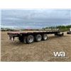 Image 3 : 2014 LODE KING 53 FT. TRIDEM HI BOY TRAILER