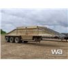 Image 2 : 2000 CANUCK TRIDEM BOTTOM DUMP TRAILER