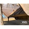 Image 17 : 1989 ARNES (MIDLAND) T/A BOTTOM DUMP TRAILER