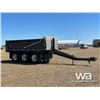Image 2 : 2016 RENN S1170 TRIDEM PUP TRAILER