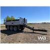 Image 2 : 2008 LOAD LINE TRIDEM GRAVEL PUP