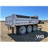 Image 3 : 2008 LOAD LINE TRIDEM GRAVEL PUP