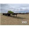 Image 2 : 1997 DOEPKER LEAD SUPER B FLATDECK TRAILER