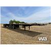 Image 2 : 1995 DOEPKER LEAD SUPER B FLATDECK TRAILER