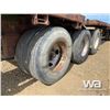 Image 8 : 1996 MAGNUM LEAD SUPER B FLATDECK TRAILER