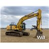 Image 2 : 2014 KOMATSU PC290LC-10 HYRDAULIC EXCAVATOR