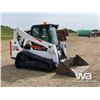 Image 2 : 2018 BOBCAT T650 2 SPD MULTI-TERRAIN LOADER