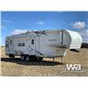 Image 2 : 2008 ROCKWOOD WRLF8285WS TRAVEL TRAILER