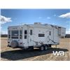 Image 3 : 2008 ROCKWOOD WRLF8285WS TRAVEL TRAILER