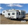 Image 4 : 2008 ROCKWOOD WRLF8285WS TRAVEL TRAILER