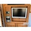 Image 9 : 2008 ROCKWOOD WRLF8285WS TRAVEL TRAILER