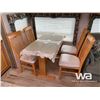 Image 8 : 2005 KODIAK 5TH WHEEL K285SSL TRAVEL TRAILER