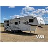 Image 2 : 2006 KEYSTONE COUGAR 5TH WHEEL TRAVEL TRAILER