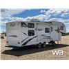 Image 3 : 2006 KEYSTONE COUGAR 5TH WHEEL TRAVEL TRAILER