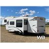 Image 4 : 2006 KEYSTONE COUGAR 5TH WHEEL TRAVEL TRAILER