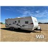 Image 2 : 2007 JAYCO EAGLE TRAVEL TRAILER