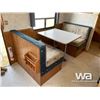 Image 8 : 1997 KIT SPORTMASTER TRAVEL TRAILER