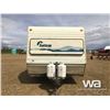 Image 2 : 1994 SALEM TRAVEL TRAILER