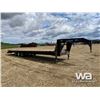 Image 2 : 2014 SWS (ABU) 5TH WHEEL TRIDEM EQUIPMENT TRAILER