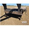 Image 8 : 2014 TRAILTECH 5TH WHEEL TRIDEM EQUIPMENT TRAILER