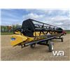 Image 2 : NEW HOLLAND 72C 30 FT. GRAIN HEADER