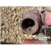 Image 8 : MASSEY FERGUSON 12 SQUARE BALER