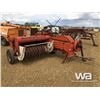 Image 2 : IHC SQUARE BALER