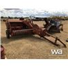 Image 2 : IHC 46 SQUARE BALER