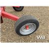 Image 8 : SITREX H90 V10 10 WHEEL HAY RAKE