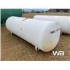 Image 2 : 1000 GALLON ANHYDROUS TANK