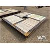Image 4 : 9.5 X 9.5 FT. WATER BOWL MAT